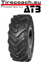 460/70R24 LEAO LR451 152A8/152B TL (IND. TRACTOR) (17.5R24)